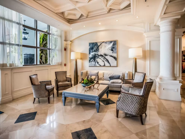 Marco Island Vacation Condo Two Bedroom